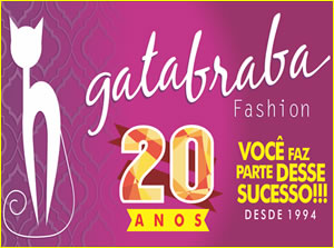 Quem Somos - Gata Braba Fashion